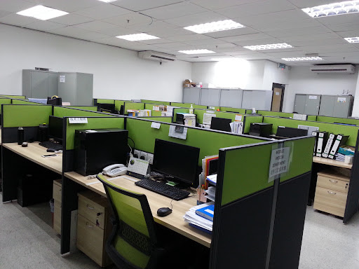 Benchmark Paper Products Sdn. Bhd.