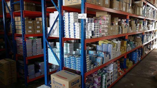 WM WELLMAX MARKETING SDN BHD