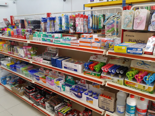 iPro Stationery & Photocopy