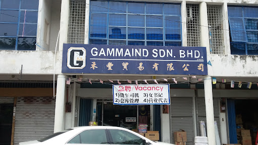 Gammaind