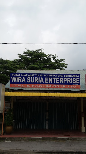 Wira Suria Enterprise