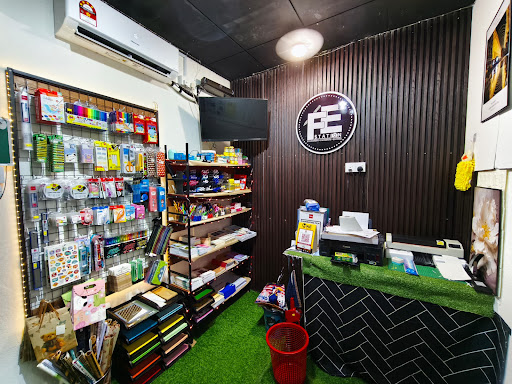 FE Station