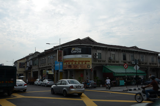 Hai Chuan Corporation (M) Sdn Bhd