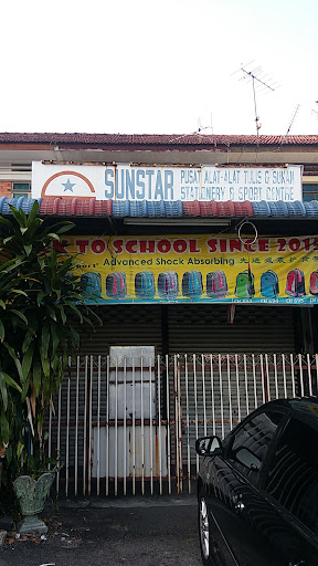 Sunstar Stationary & Sport Centre