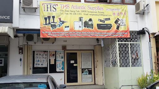 THS Atlantic Supplies