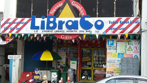 Syarikat Libraco