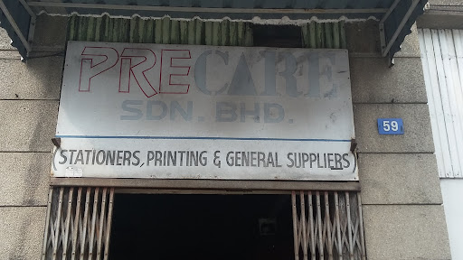 Precare