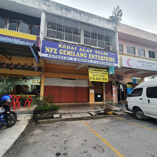 NFZ Gemilang Enterprise
