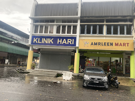 Amrleen Mart