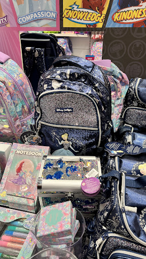 Smiggle Queensbay Mall