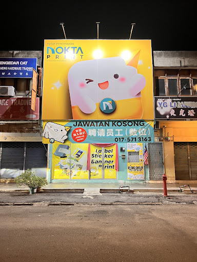 Nokta Print