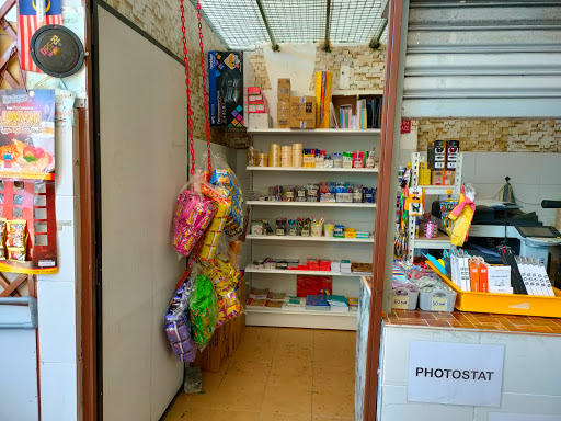 Kedai Photostat & Alat Tulis Farhan Shajahan