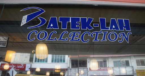 Batek-Lah Collection