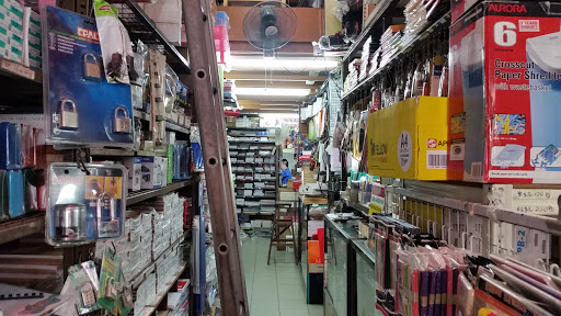 Magnum Stationery Book Store