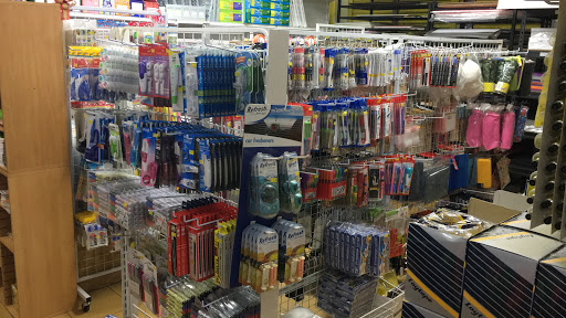 Meng Photostat & Stationery Centre