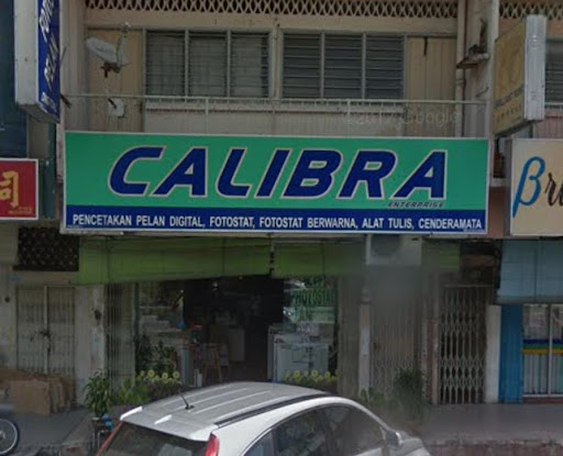 Calibra Enterprise