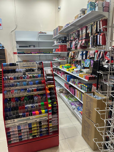 Daya Stationery and Bookstore (MYDIN Meru)