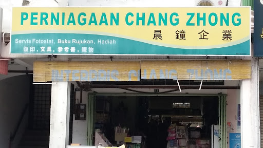 Chang Zhong Enterprise