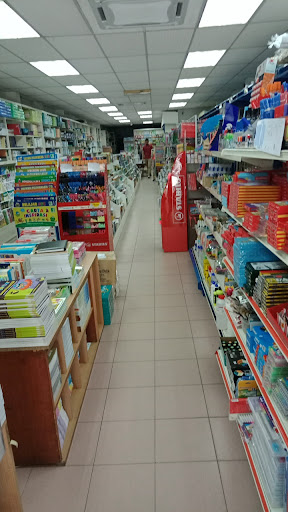Kedai Buku New Century