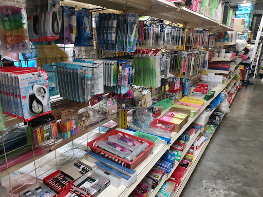 Super Galaksi Enterprise