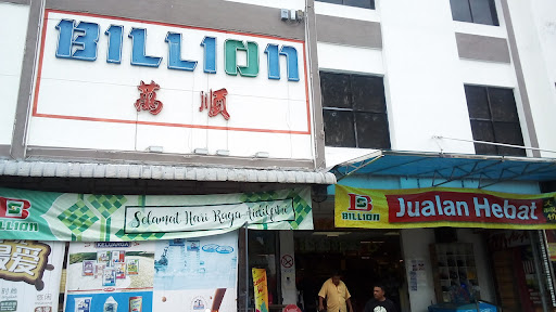 Billion