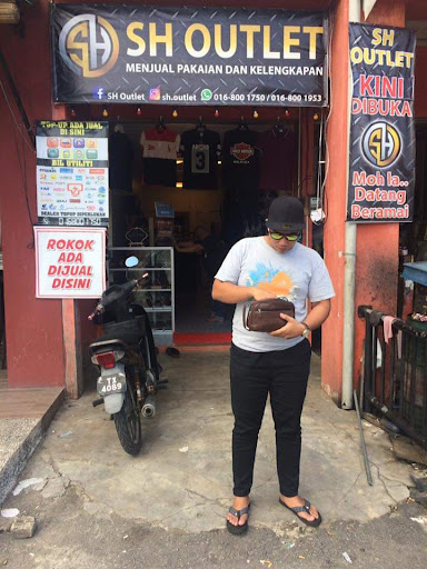 Printing Hitam Putih Dan Warna Murah (SH OUTLET)