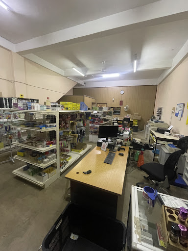 Gz Jaya Enterprise (Kedai Alat Tulis dan Printing)