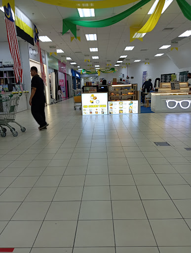 Econsave Kuala Kangsar