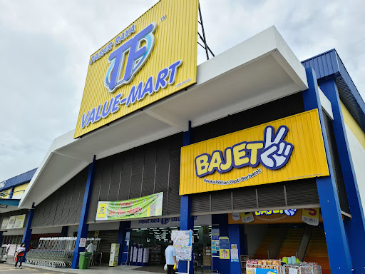 TF Value-Mart Kuala Kangsar