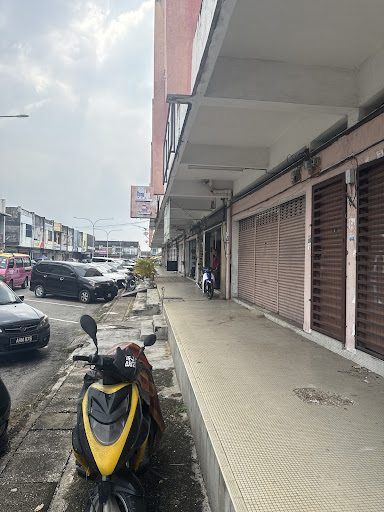 JM Stationery & Book Store