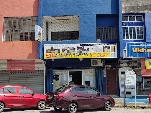 SOLUTION & MEDIA ENTERPRISE SDN BHD