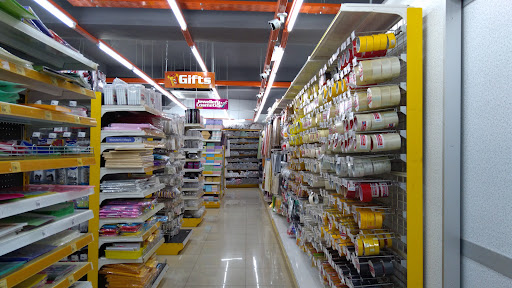 Mr. DIY ( Bukit Permata, Lumut, Perak )