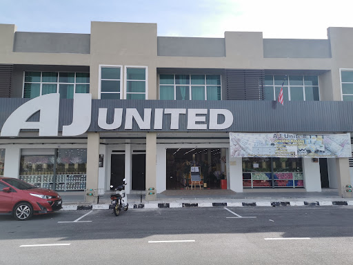 AJ United Manjung