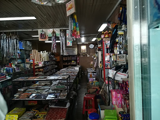 PN Book Centre