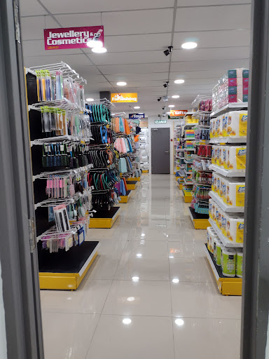 Mr. Diy ( Pekan Lumut, Perak )