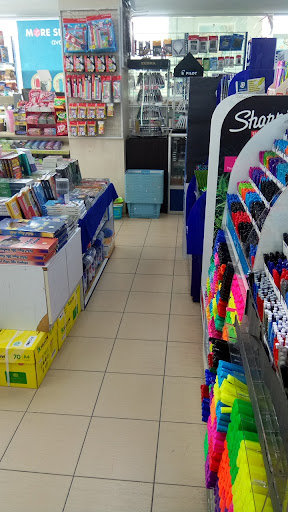 Dynamic Book Store