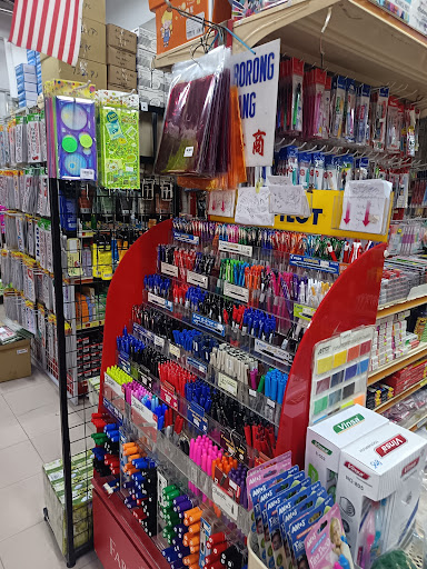 HEAP HIN CHAN SDN BHD