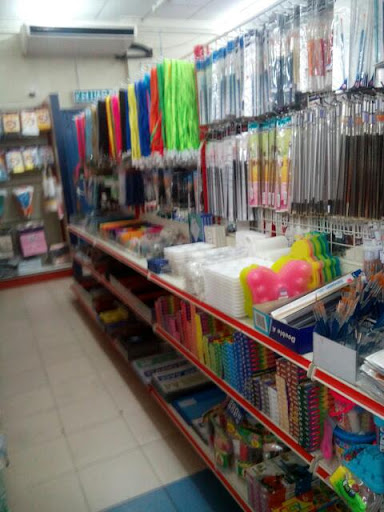 Dynamic Book Store (Taiping) Sdn. Bhd.
