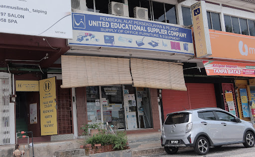 United Educational Supplier Company
