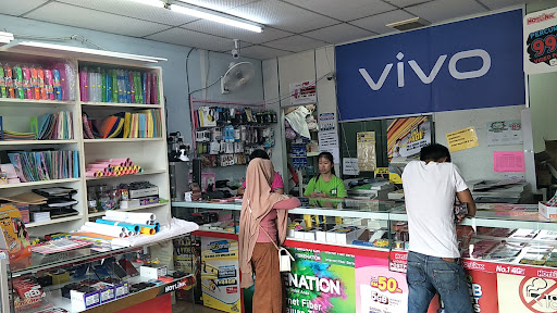 KK book shop & Mobile Seller