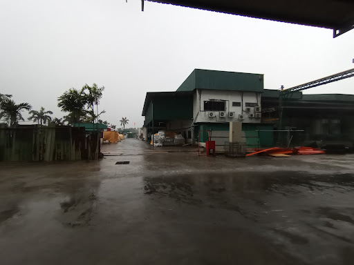 Comfort Rubber Gloves Industries Sdn Bhd (Factory 5)