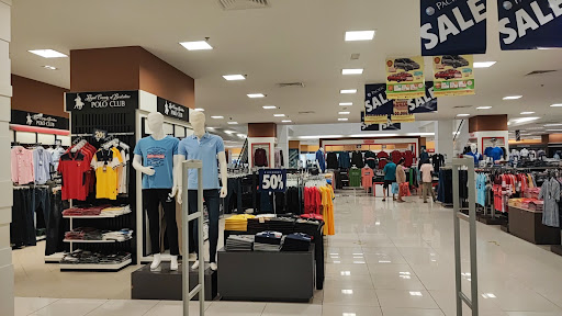 Pacific Taiping Mall