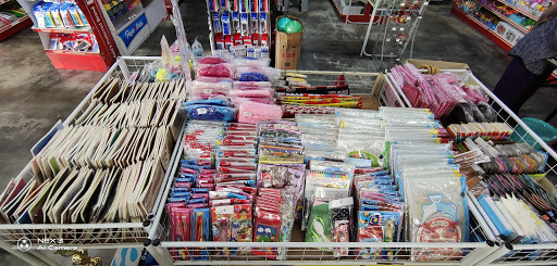 PUSTAKA CHIEW (LANGKAP) SDN BHD