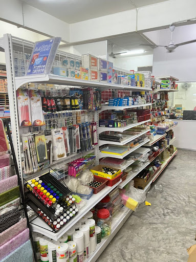 MARVA PC STATION ( ONE STOP CENTRE)