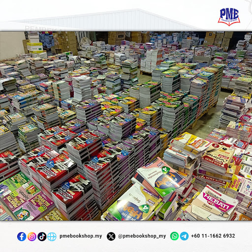 Perniagaan Maju Edar Sdn Bhd