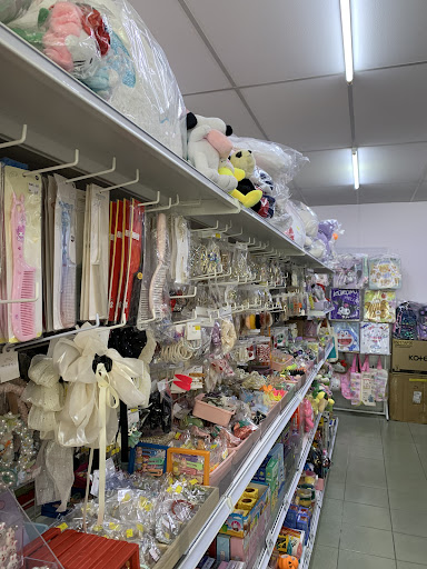Odori Mart