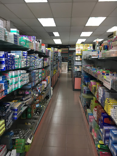 Jujaya Stationery （m）sdn bhd