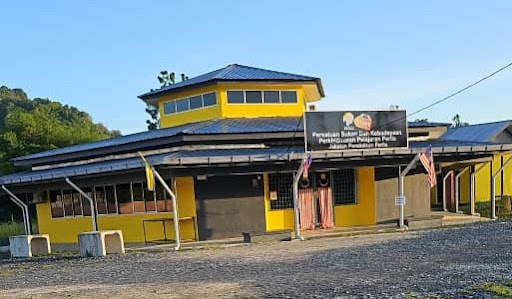 UNIT PERNIAGAAN PSKPP PERLIS