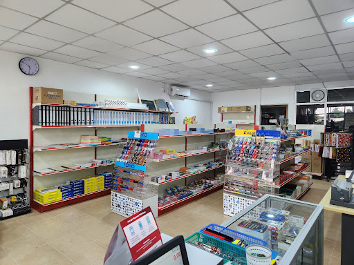 KB SRI WANG ENTERPRISE