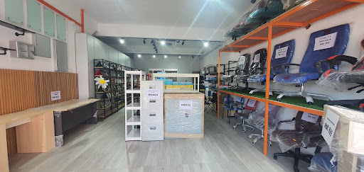 Mr Paper & Office Equipment Supply